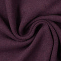 Strickstoff Bono, violett