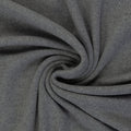 Strickstoff Bono, grau