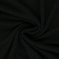 Strickstoff Bono, anthrazit