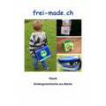 Gewerbelizenz - Kindergartentasche Ebook