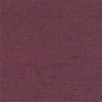 Beschichtetes Leinen Ginger Red (Au Maison)