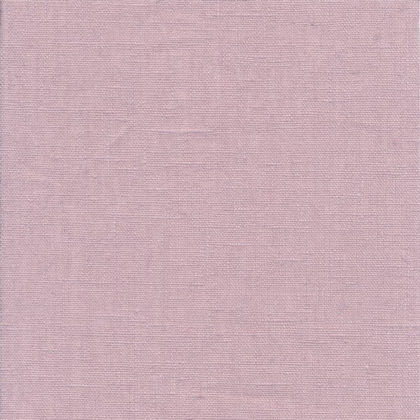 Beschichtetes Leinen Old Rose (Au Maison)