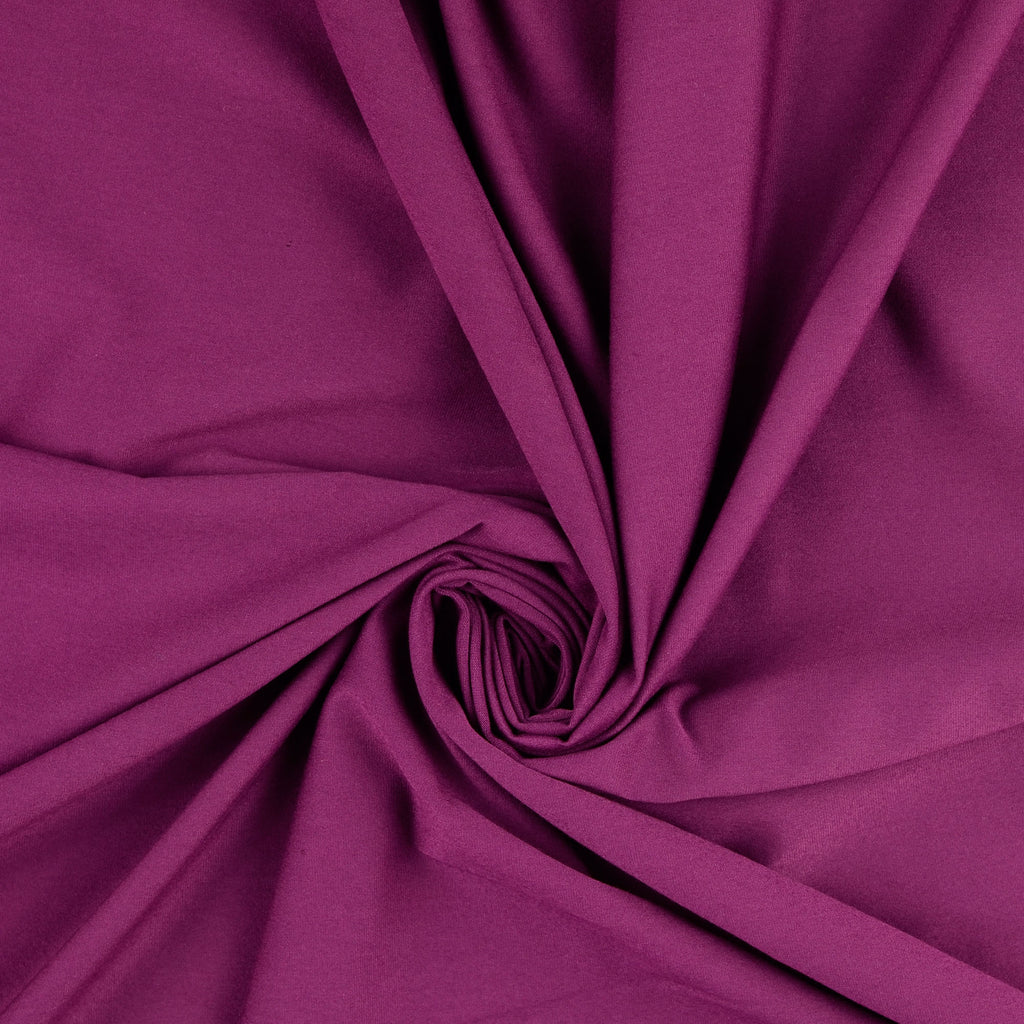 Uni Jersey lila (0834)