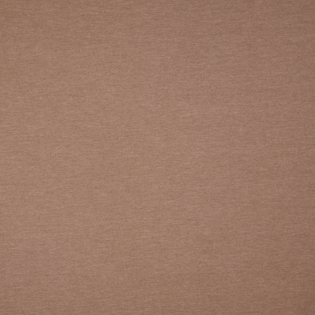 Uni Jersey braun (3007)