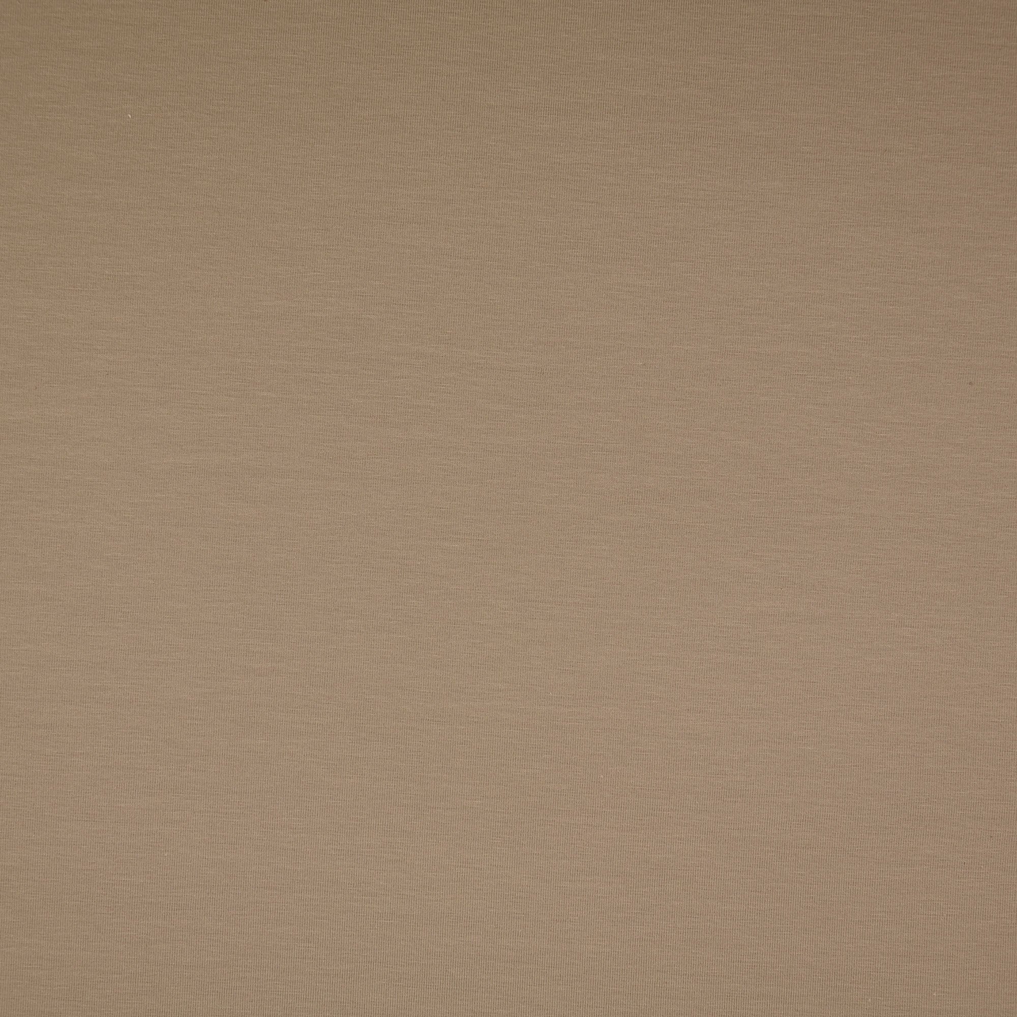Uni Jersey walnuss (5006)