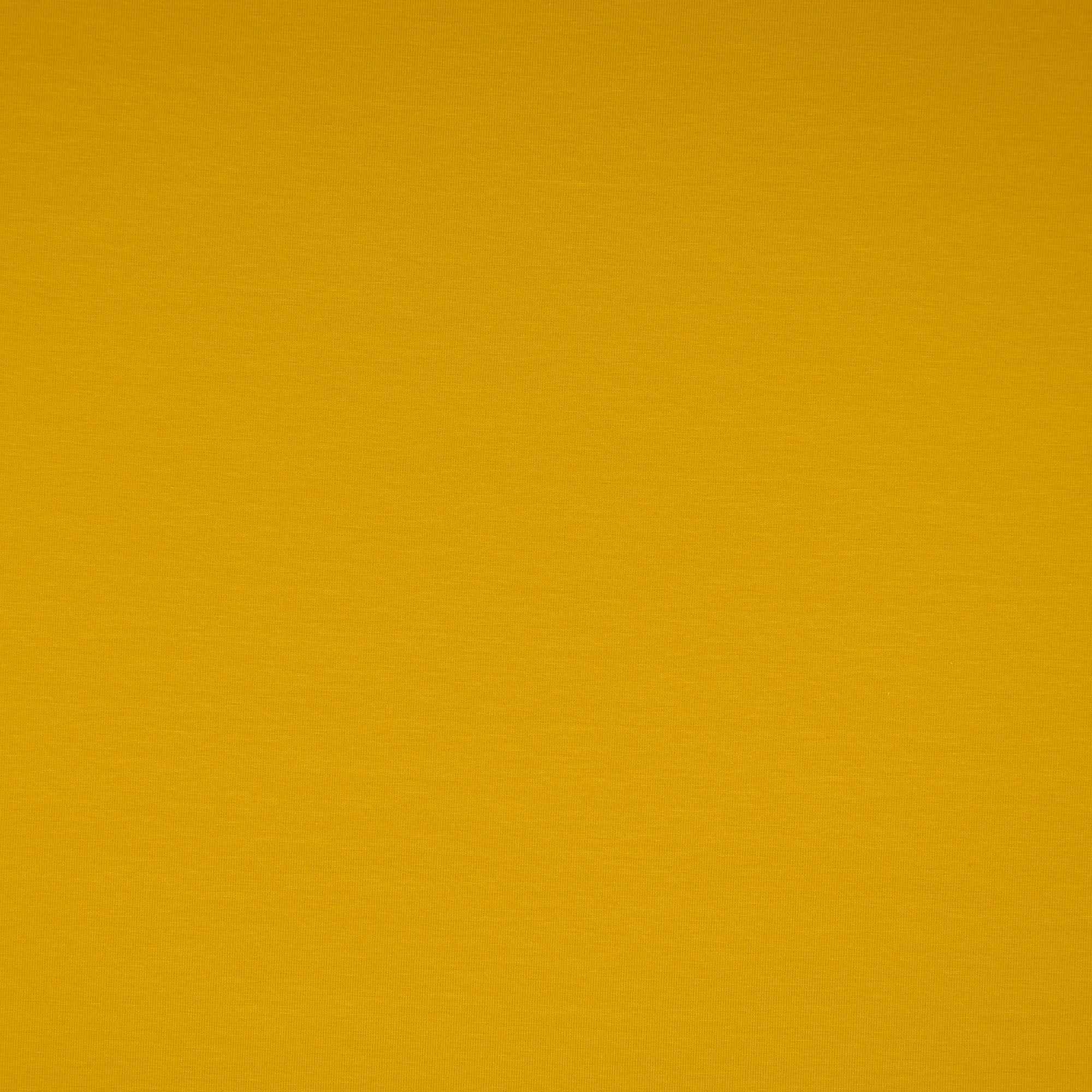 Uni Jersey senfgelb (5010)