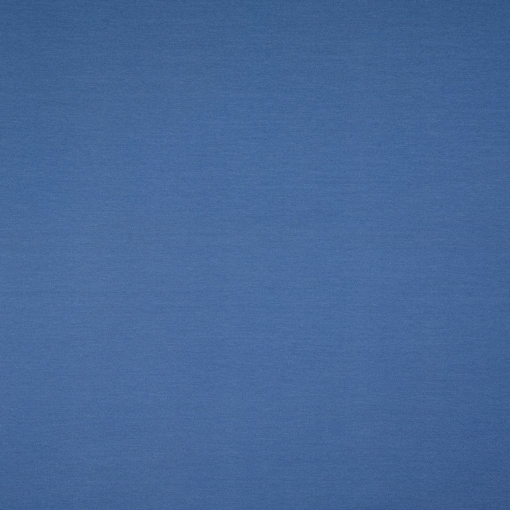 Uni Jersey jeansblau (5028)