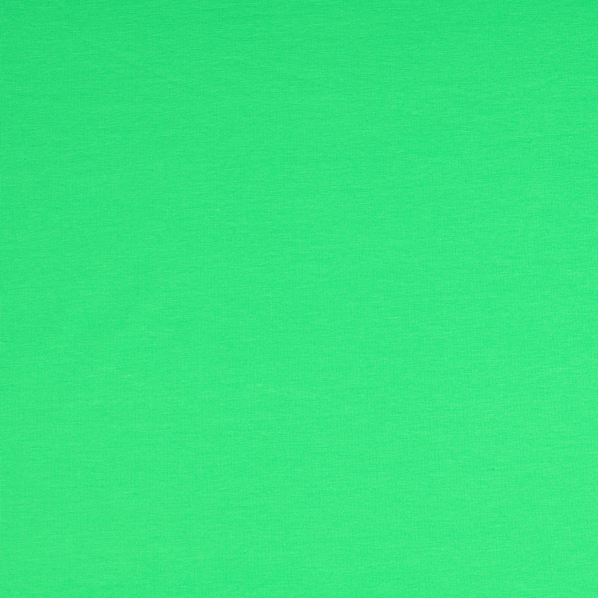 Uni Jersey apfelgrün (5035)