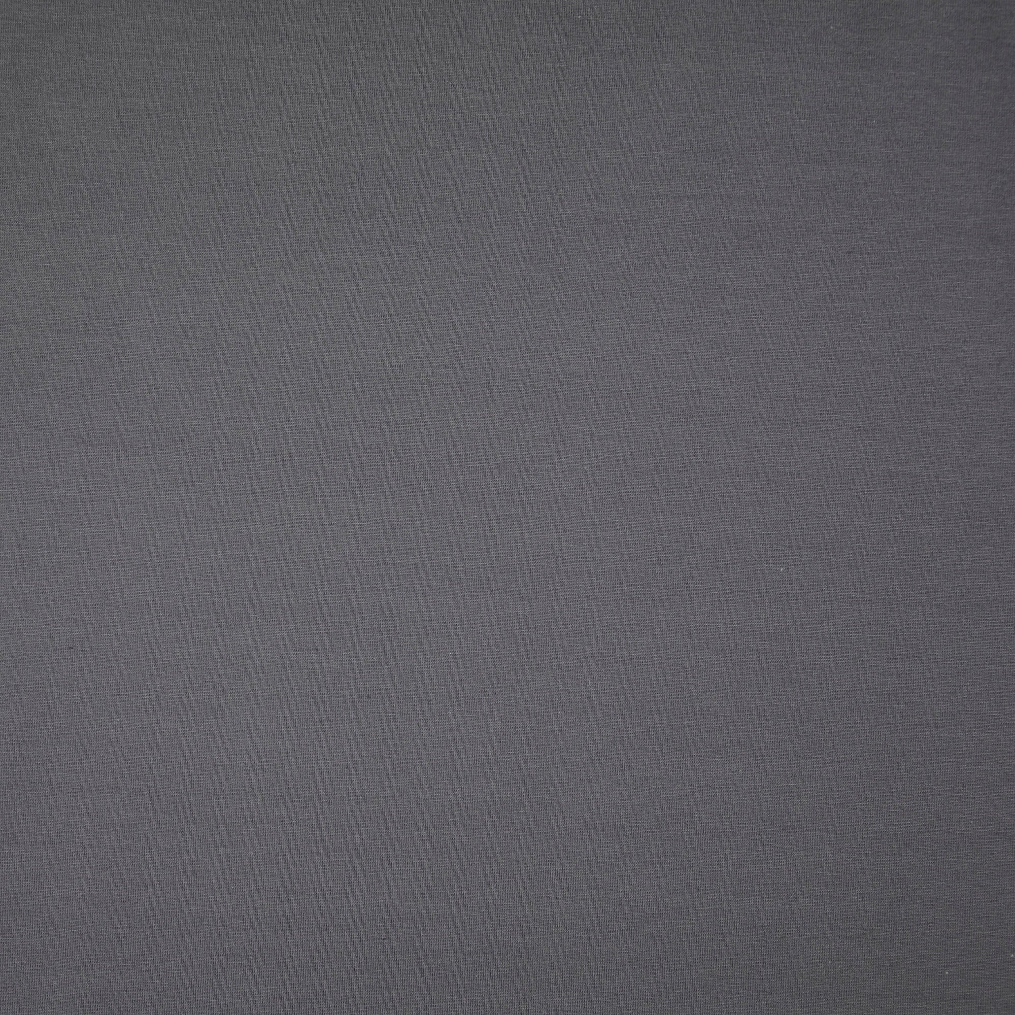 Uni Jersey dunkelgrau (8002)