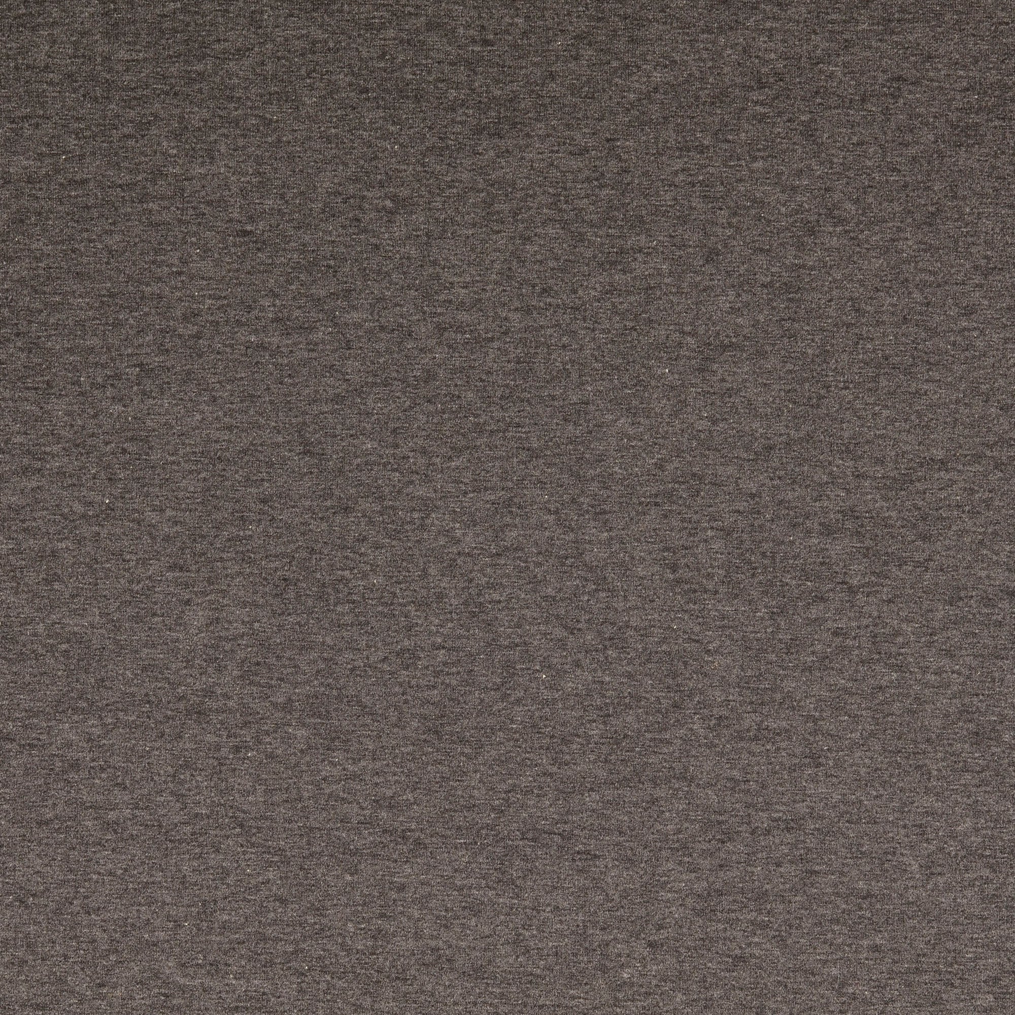 Uni Jersey meliert grau (9002)
