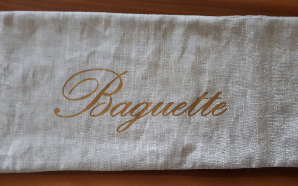 Brotsack Baguette