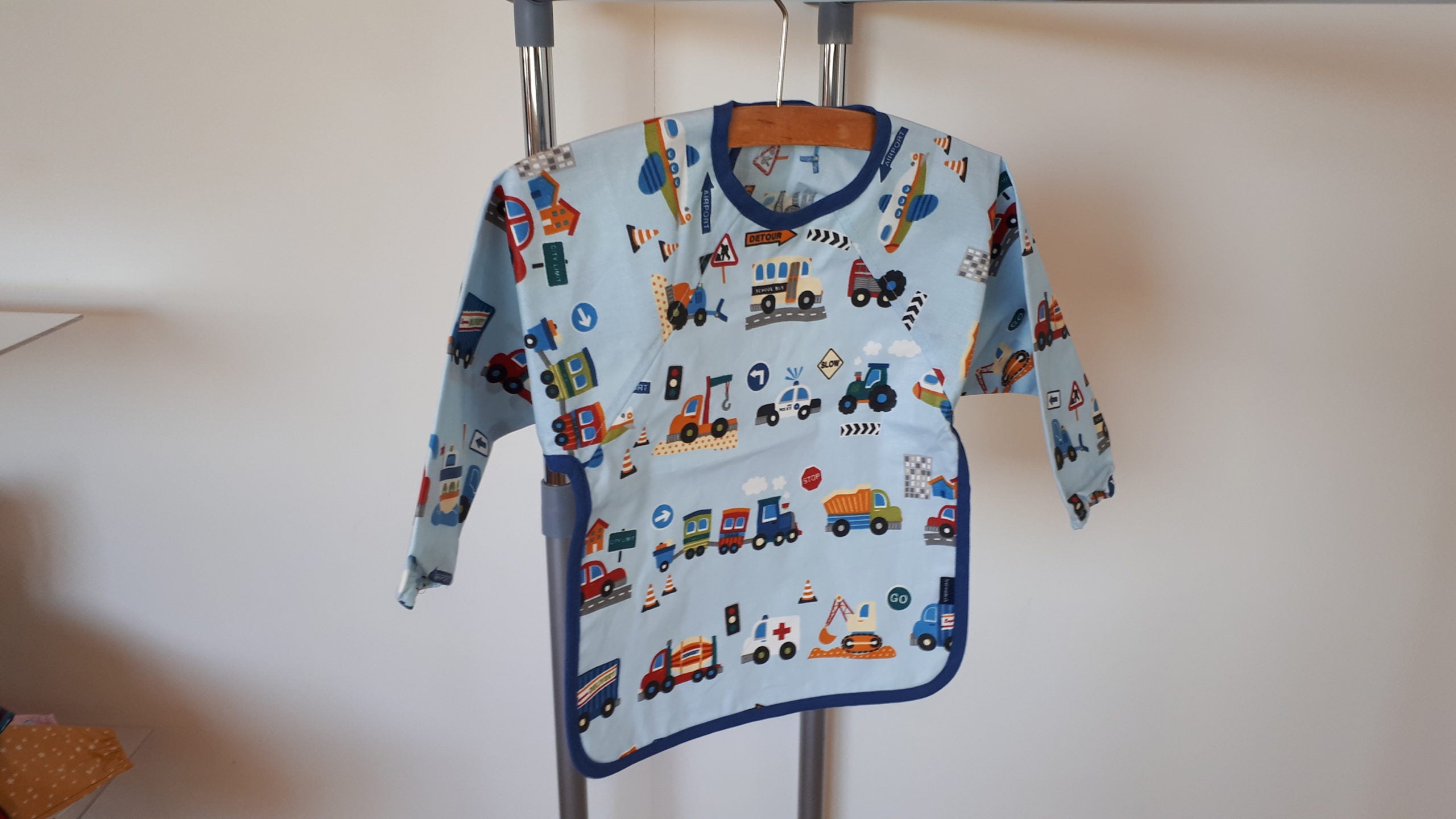 Ärmellatz Fahrzeuge