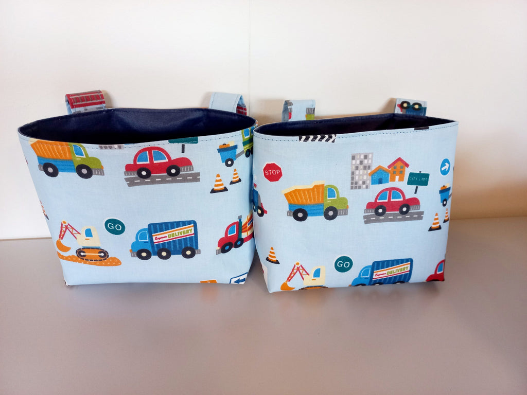 Nähset Lenkertasche