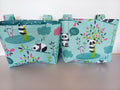 Lenkertasche Panda