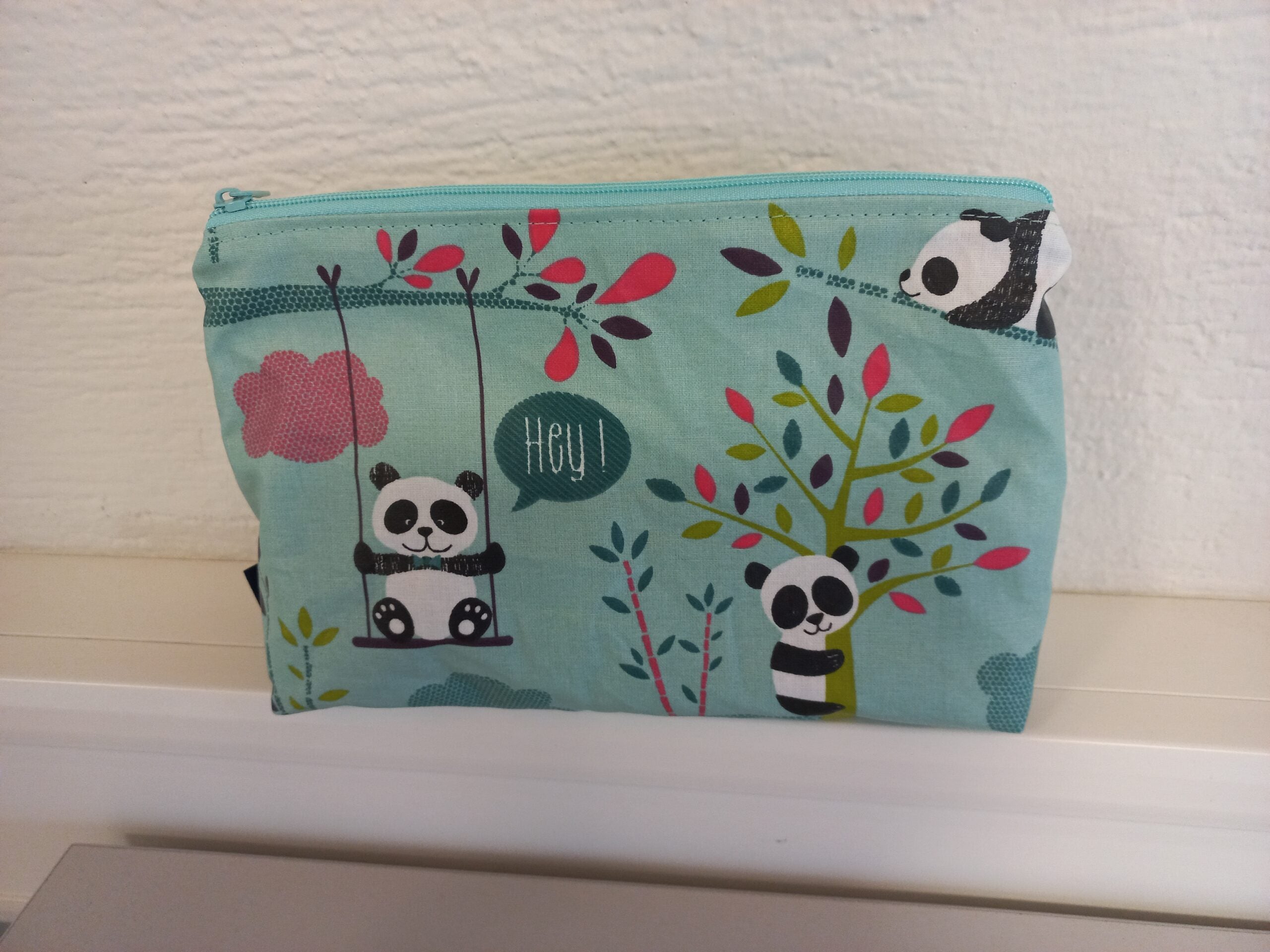 Kindernecessaire Pandi Panda