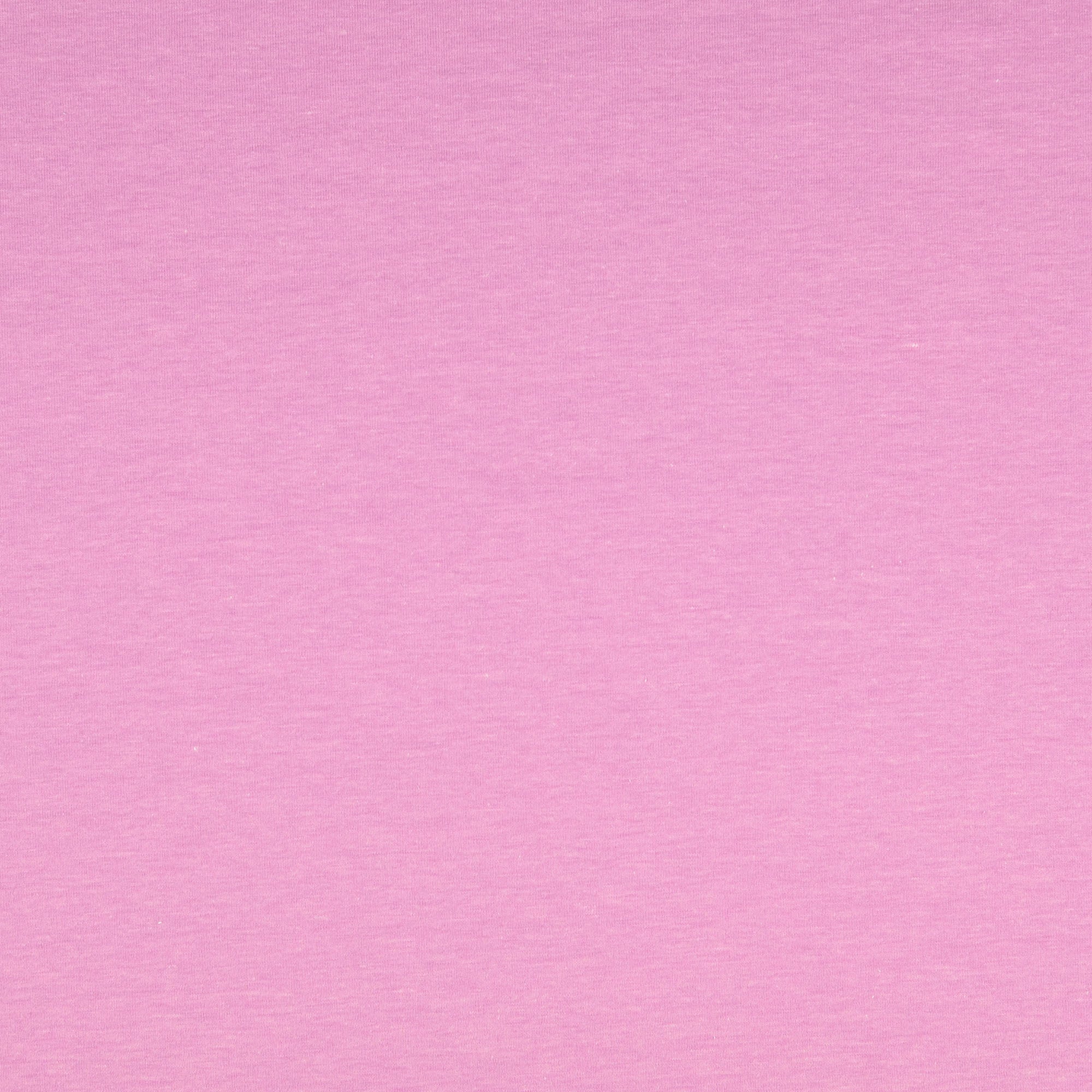 Jersey melange pink (5018)
