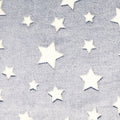 Nachtleuchtender Sternen Fleece