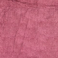 Double Gauze Jeansdruck brombeere