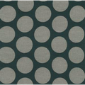 Wachstuch super Dots Deep Forest/Elm