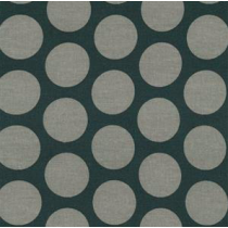 Wachstuch super Dots Deep Forest/Elm