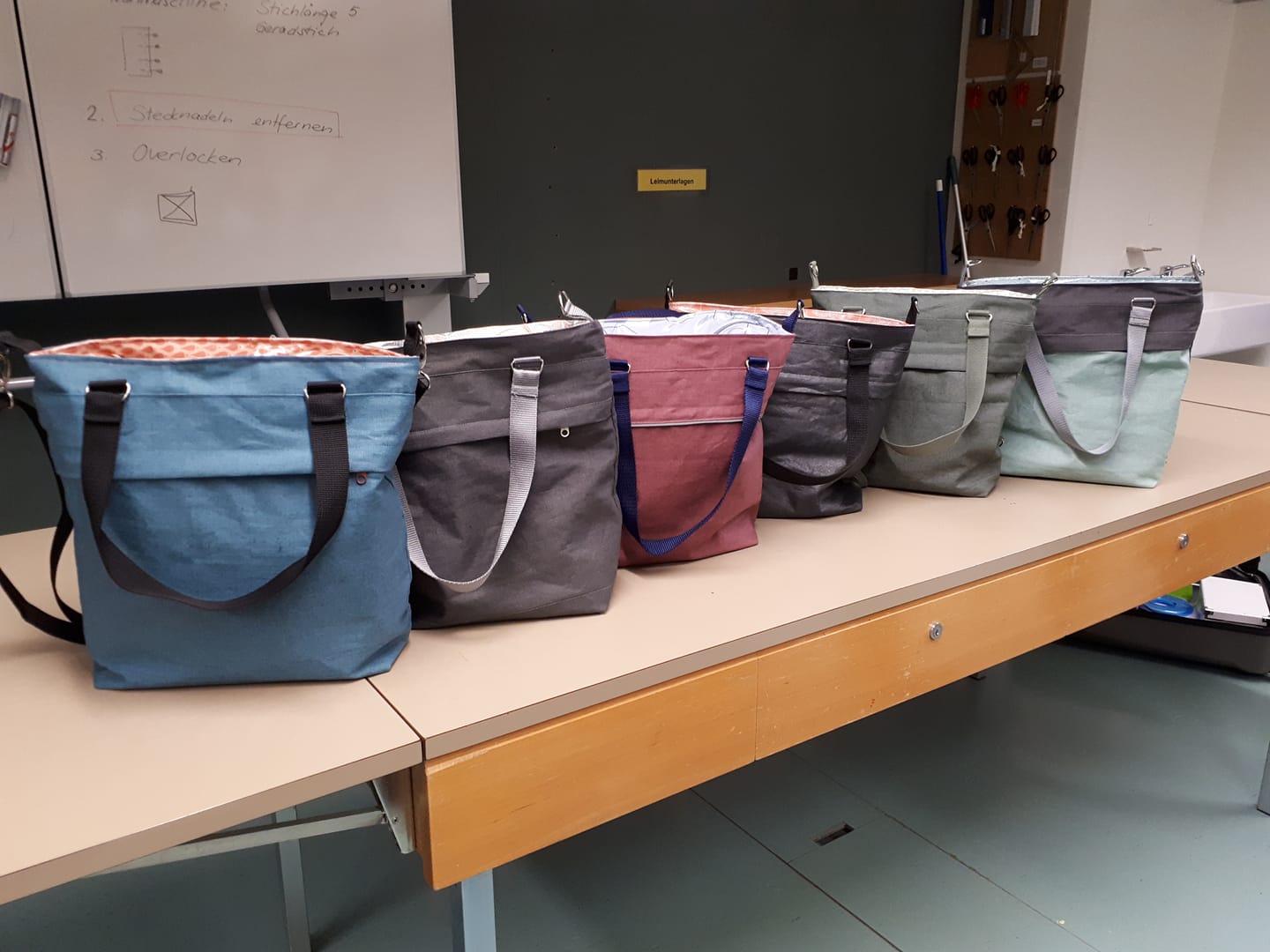 Multibag 3In1 Wunschdesign