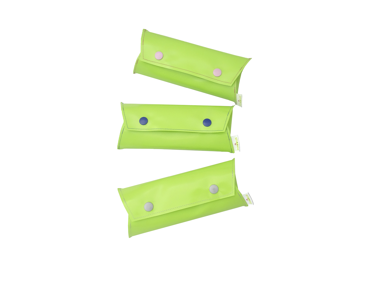 3er-Set Mehrzwecktaschen