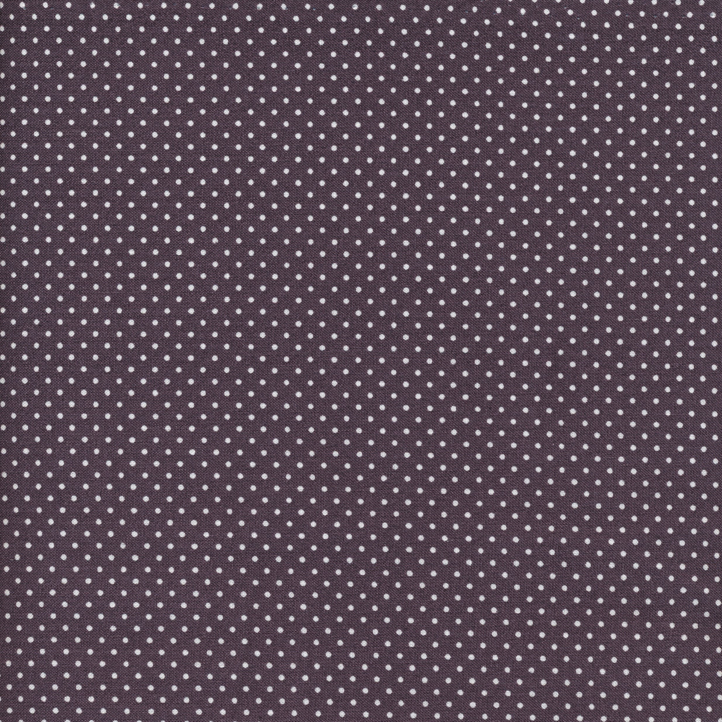 Wachstuch Dots Fudge