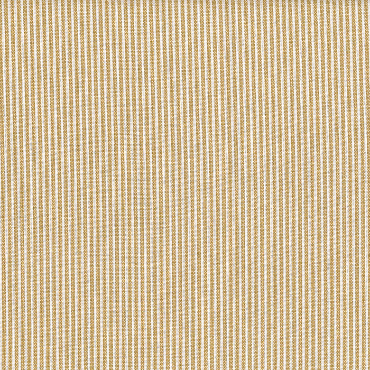 Wachstuch Stripe Mustard