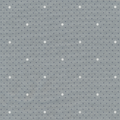 Wachstuch Dottie Dot Dusty Blue