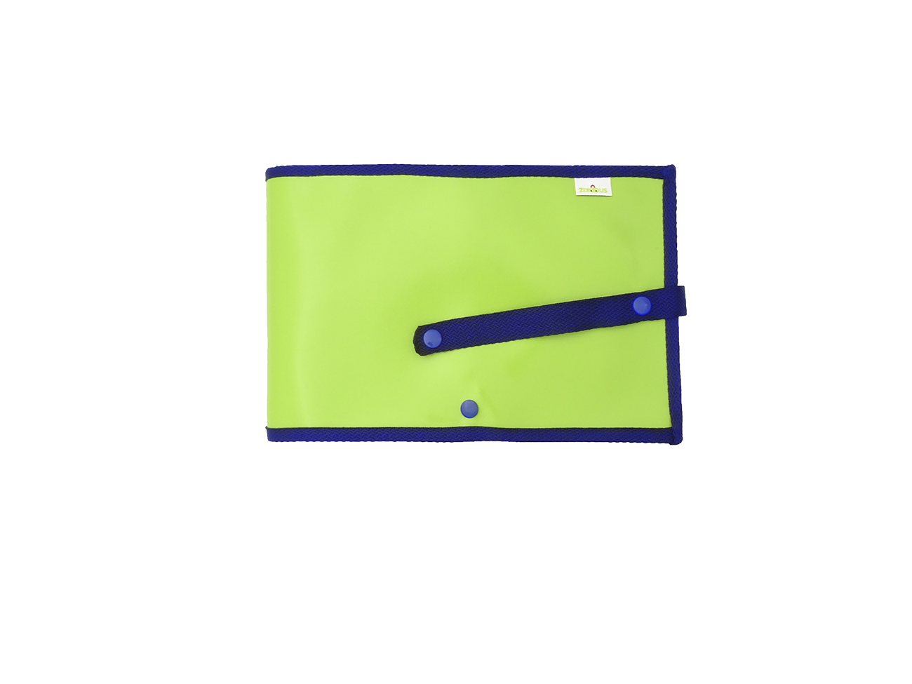 Carriertasche grün