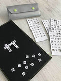 Magnetische Buchstaben Zahlen Spiele
