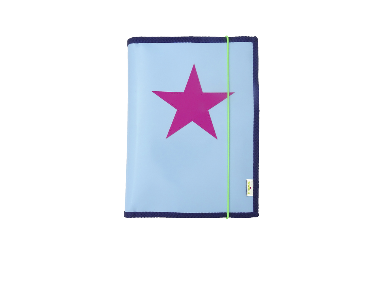 Starterset hellblau
