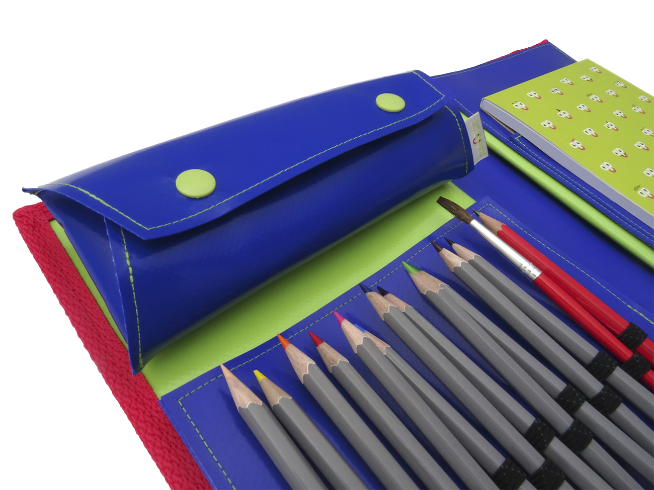 Snapkiz Starterset blau