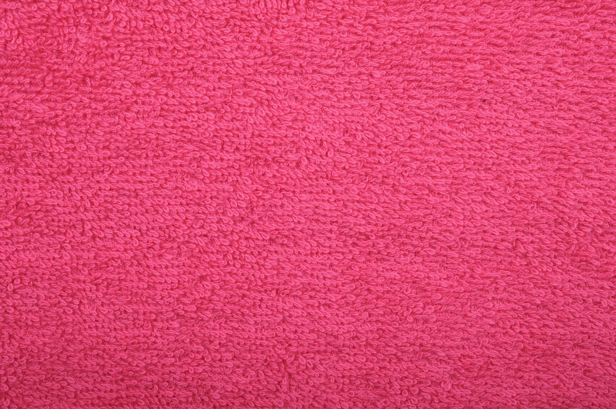 Frotteestoff Fuchsisa