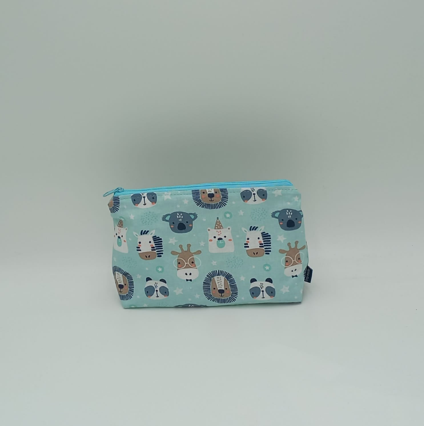 Kindernecessaire Tierfreunde