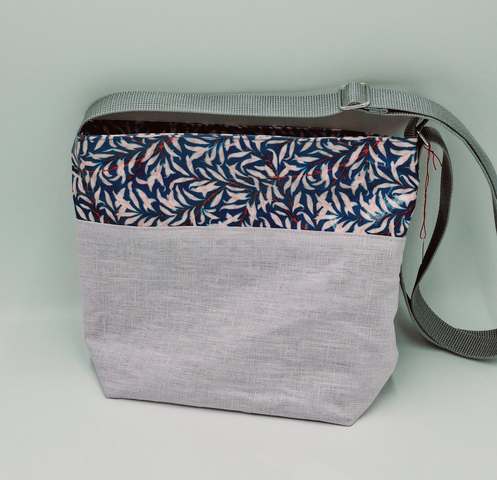 Tasche olivia rosa klein