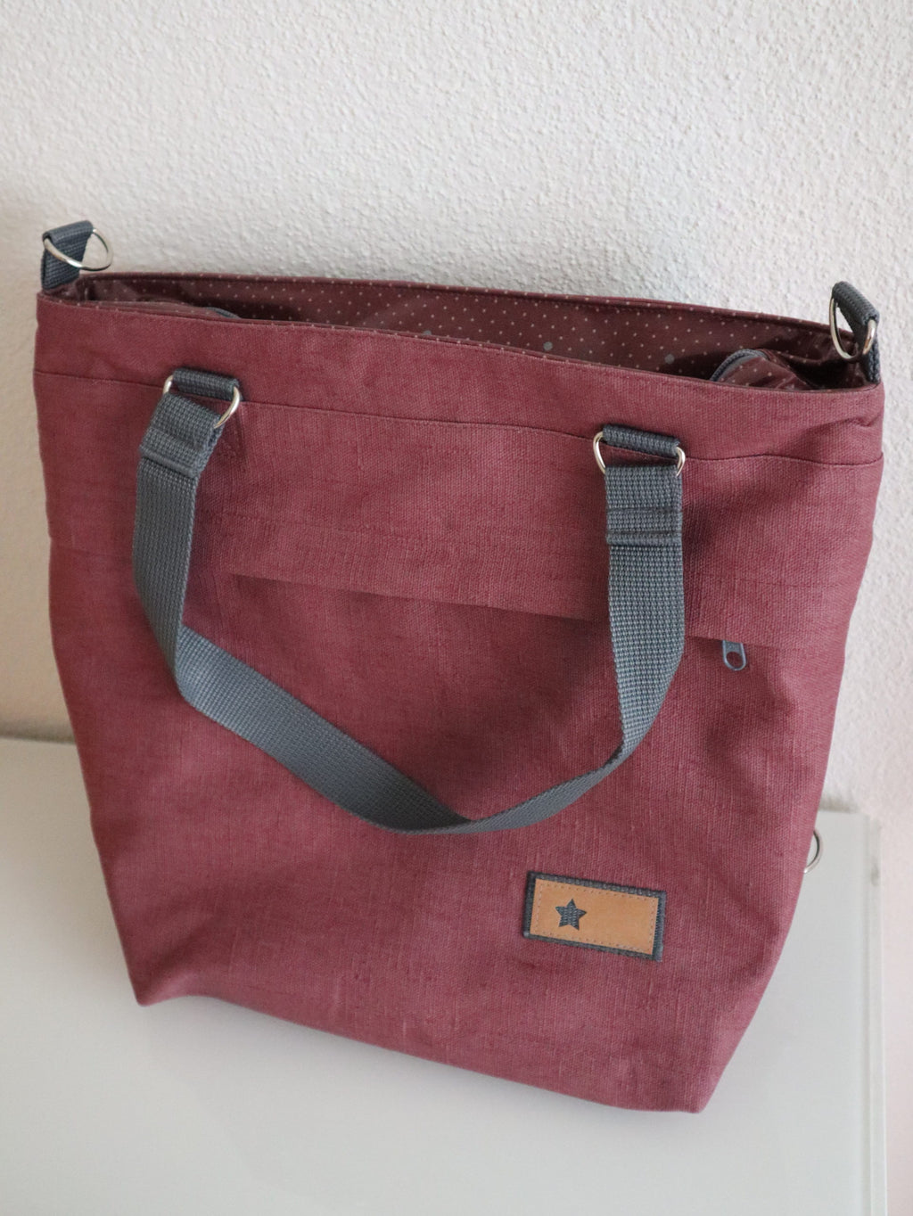 Multibag 3In1 Wunschdesign
