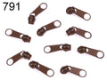 Zipper 3Mm 26 Farben