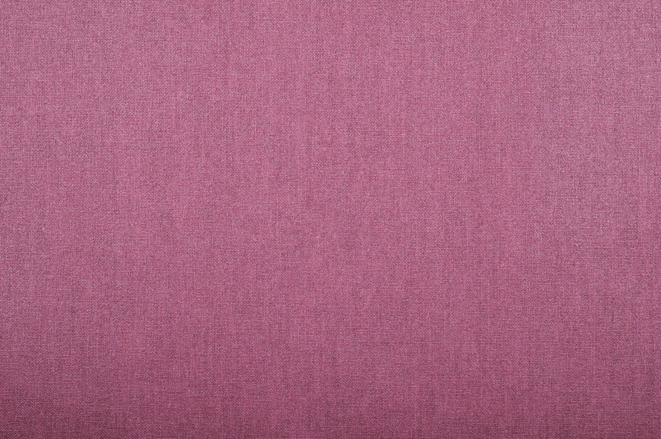 Beschichtete Baumwolle aubergine
