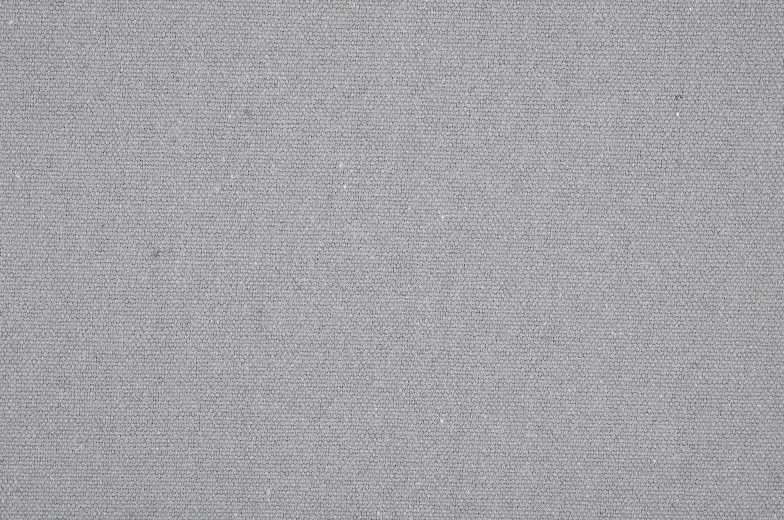 beschichtets Canvas grau