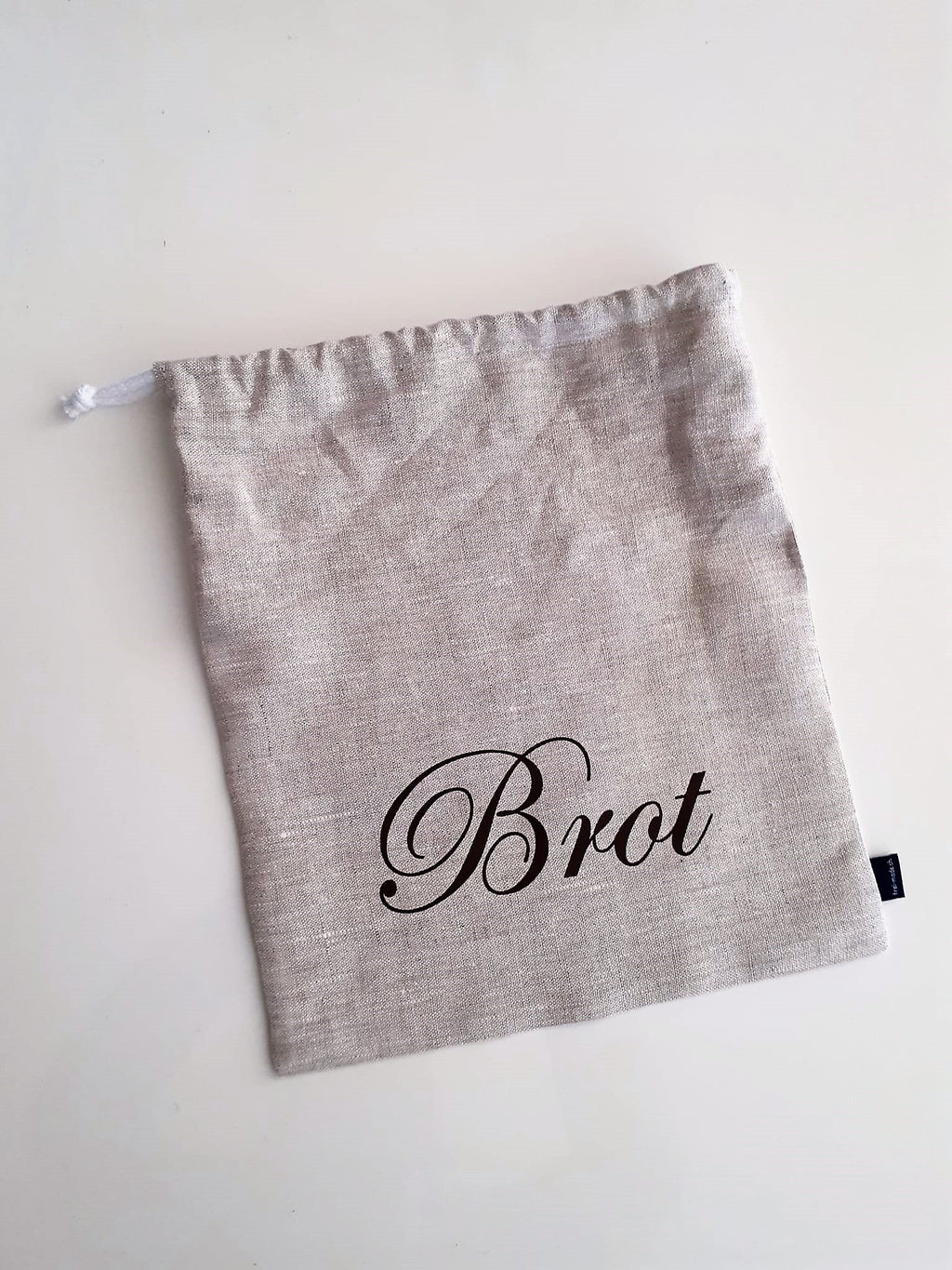Brotsack Baguette