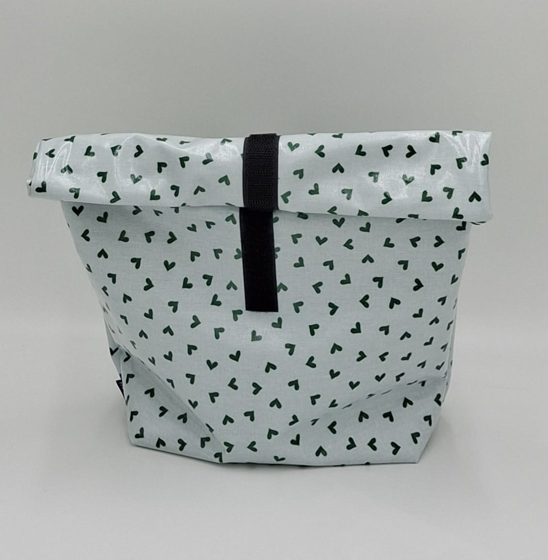 Lunchbag Punkte Olivia/Bikinibag