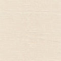 Beschichtetes Leinen Basic Creme