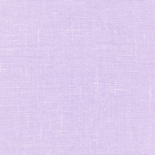 Beschichtetes Leinen - Light Purple (Au Maison)