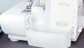Auffangbehaelter Overlock