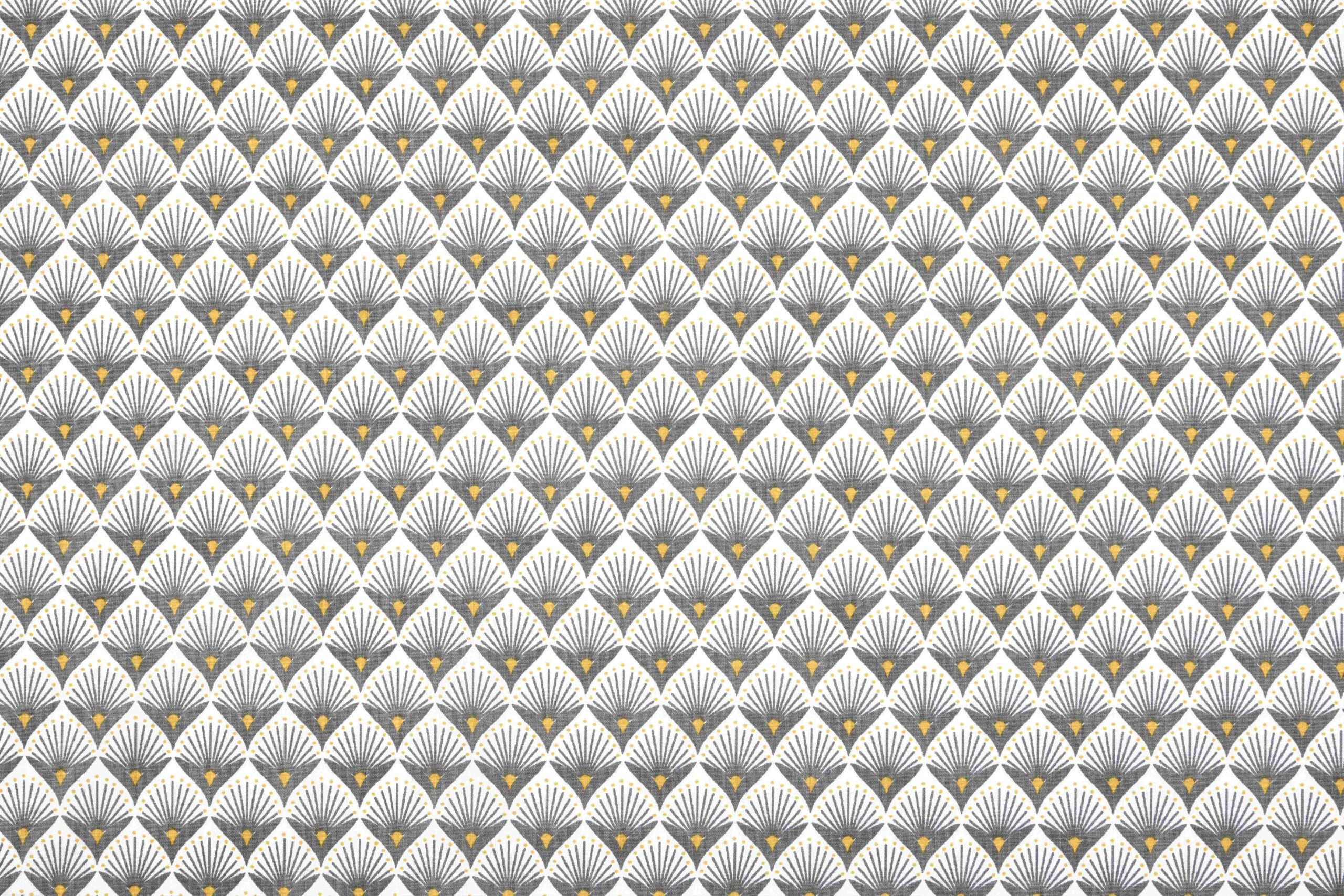 Beschichtete Baumwolle Baker taupe