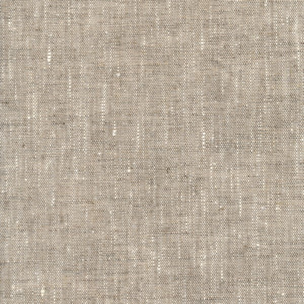 Beschichtetes Leinen Basic Oatmeal (Au Maison)
