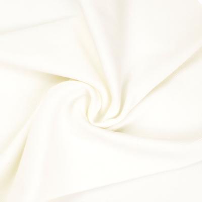 Bündchen offwhite - feingerippt (5004)