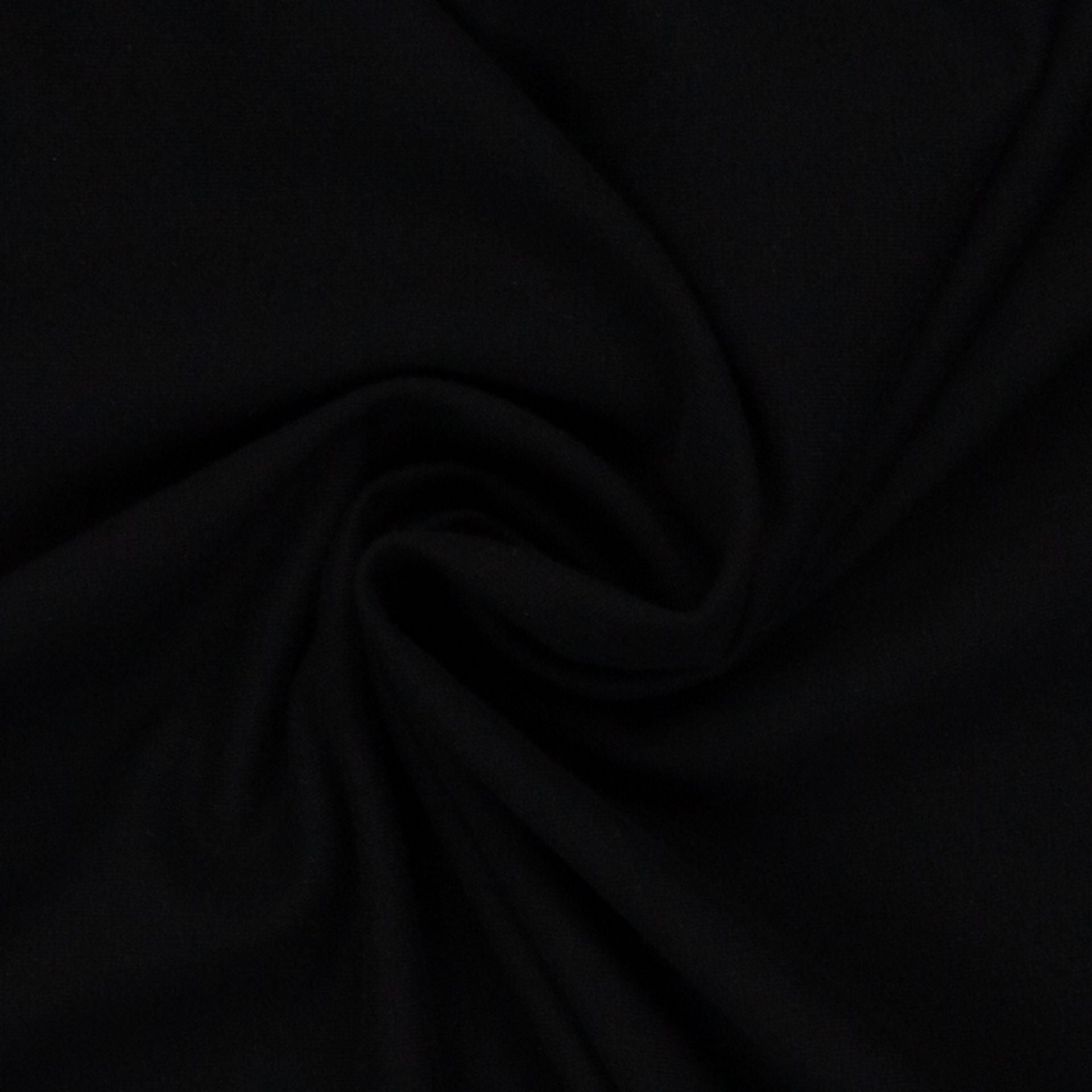Sweat Eike schwarz (SWAFING)