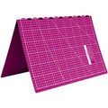 Semplix Faltbare Schneidematte Beere 60X45Cm